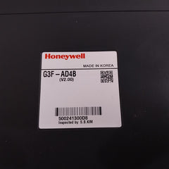 Honeywell G3F-ad4B Programmable Logic Controller