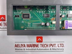 Honeywell G3F-da3V Da Converter Programmable Logic Controller Masterlogic-100R