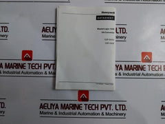 Honeywell G3F-da3V Da Converter Programmable Logic Controller Masterlogic-100R
