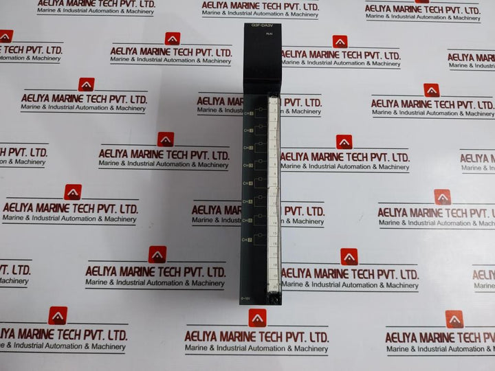 Honeywell G3F-da3V Da Converter Programmable Logic Controller Masterlogic-100R