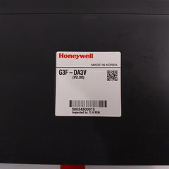 Honeywell G3F-da3V Da Converter Programmable Logic Controller Masterlogic-100R