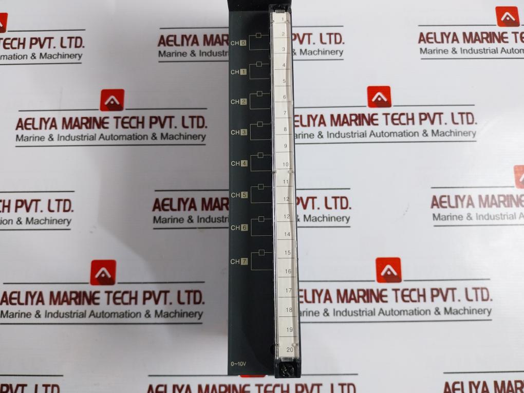 Honeywell G3F-da3V Da Converter Programmable Logic Controller Masterlogic-100R