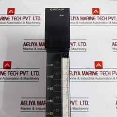 Honeywell G3F-da3V Da Converter Programmable Logic Controller Masterlogic-100R