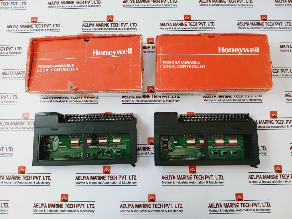 Honeywell G3I-d22C Programmable Logic Controller 12-24Vdc 5-11Ma