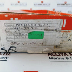 Honeywell G3I-d22C Programmable Logic Controller 12-24Vdc 5-11Ma