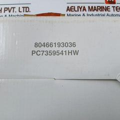 Honeywell G3I-d22C Programmable Logic Controller 12-24Vdc 5-11Ma