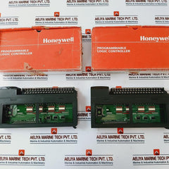 Honeywell G3I-d22C Programmable Logic Controller 12-24Vdc 5-11Ma