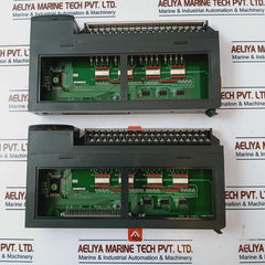 Honeywell G3I-d22C Programmable Logic Controller 12-24Vdc 5-11Ma