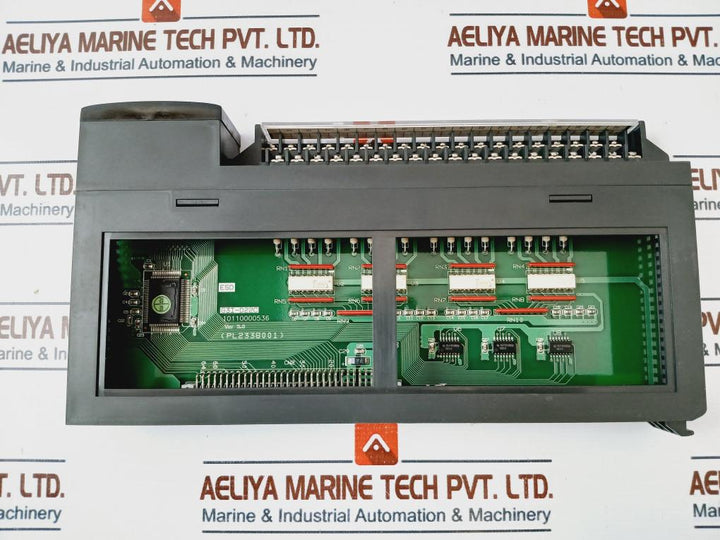 Honeywell G3I-d22C Programmable Logic Controller 12-24Vdc 5-11Ma