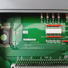 Honeywell G3I-d22C Programmable Logic Controller 12-24Vdc 5-11Ma