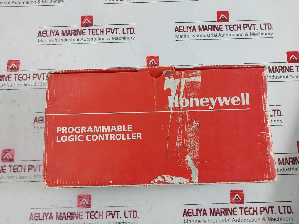 Honeywell G3L-eutb Programmable Logic Controller Module 10/100Base-tx
