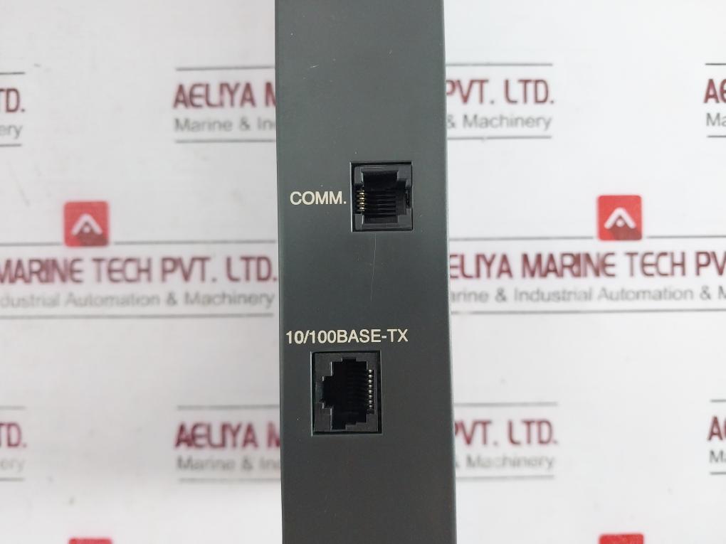 Honeywell G3L-eutb Programmable Logic Controller Module 10/100Base-tx