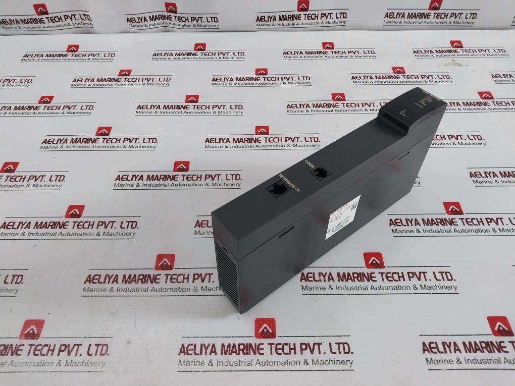 Honeywell G3L-eutb Programmable Logic Controller Module 10/100Base-tx