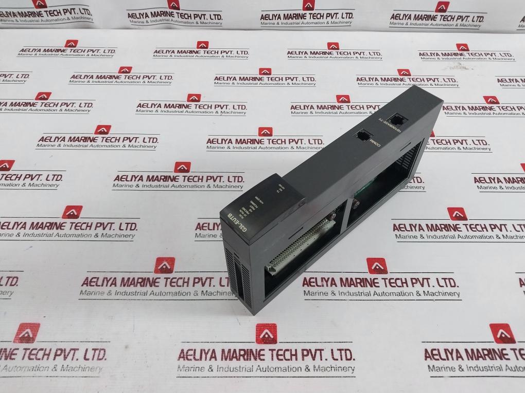 Honeywell G3L-eutb Programmable Logic Controller Module 10/100Base-tx