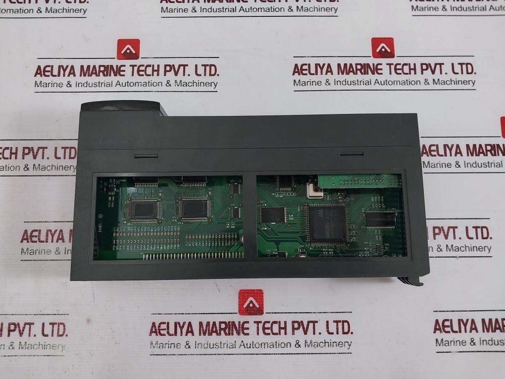 Honeywell G3L-eutb Programmable Logic Controller Module 10/100Base-tx