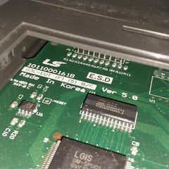 Honeywell G3L-eutb Programmable Logic Controller Module 10/100Base-tx