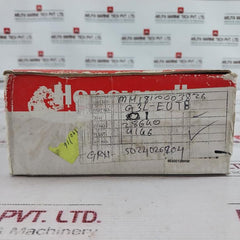 Honeywell G3L-eutb Programmable Logic Controller Module 10/100Base-tx