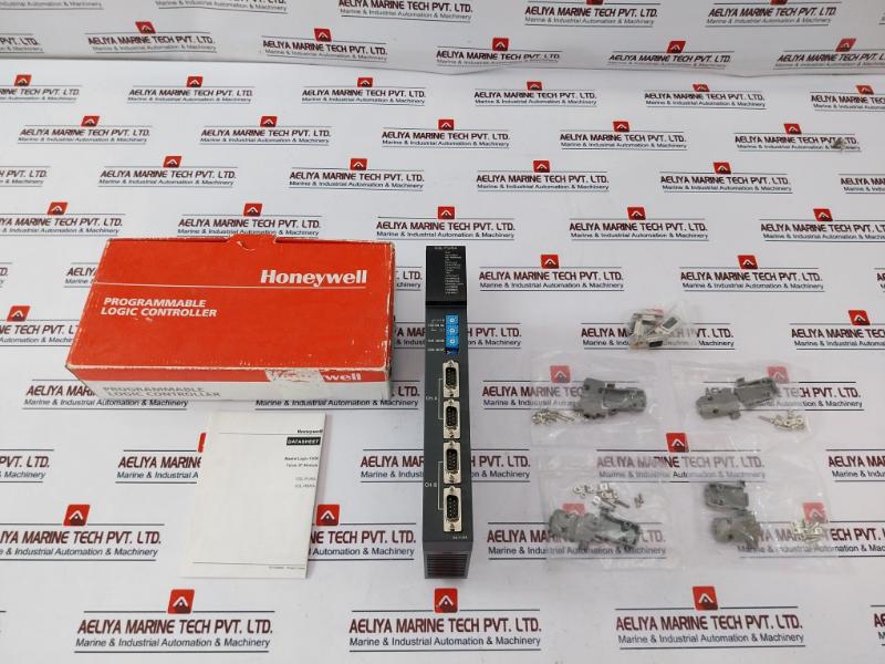 Honeywell G3L-fura Programmable Logic Controller I/F Module