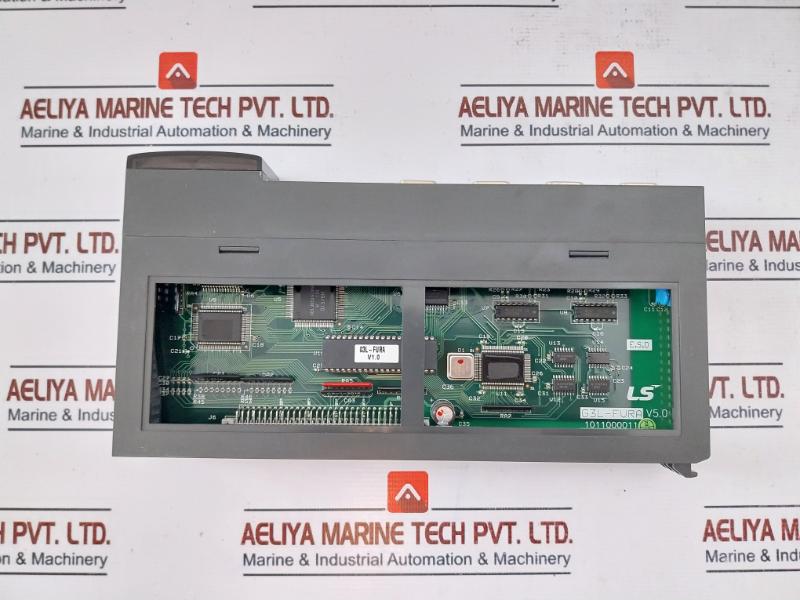 Honeywell G3L-fura Programmable Logic Controller I/F Module