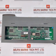 Honeywell G3L-fura Programmable Logic Controller I/F Module