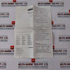 Honeywell G3L-fura Programmable Logic Controller I/F Module