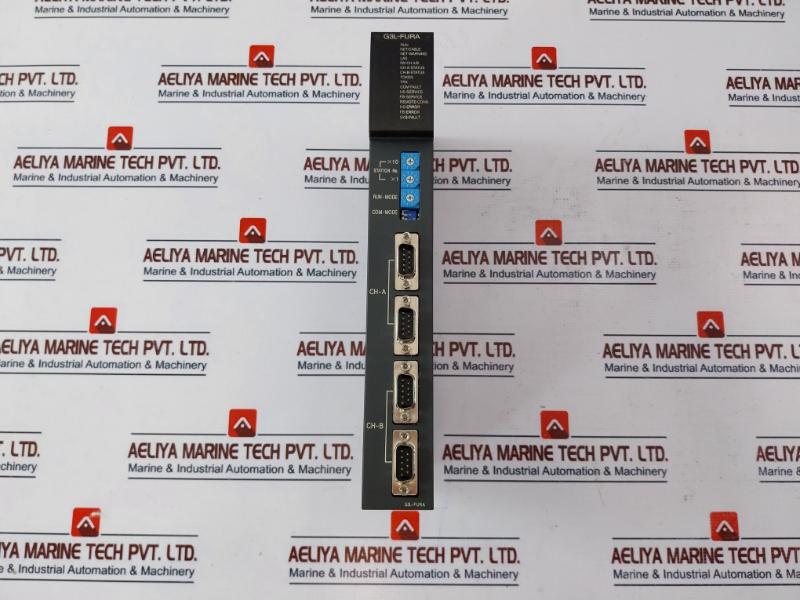 Honeywell G3L-fura Programmable Logic Controller I/F Module