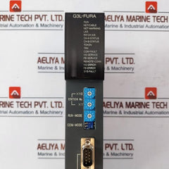 Honeywell G3L-fura Programmable Logic Controller I/F Module