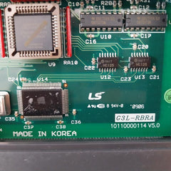 Honeywell G3L-rbra Plc Output Module 10110000114 V5.0