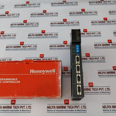 Honeywell G3L-rbra Plc Output Module 10110000114 V5.0