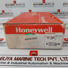 Honeywell G3L-rbra Plc Output Module 10110000114 V5.0