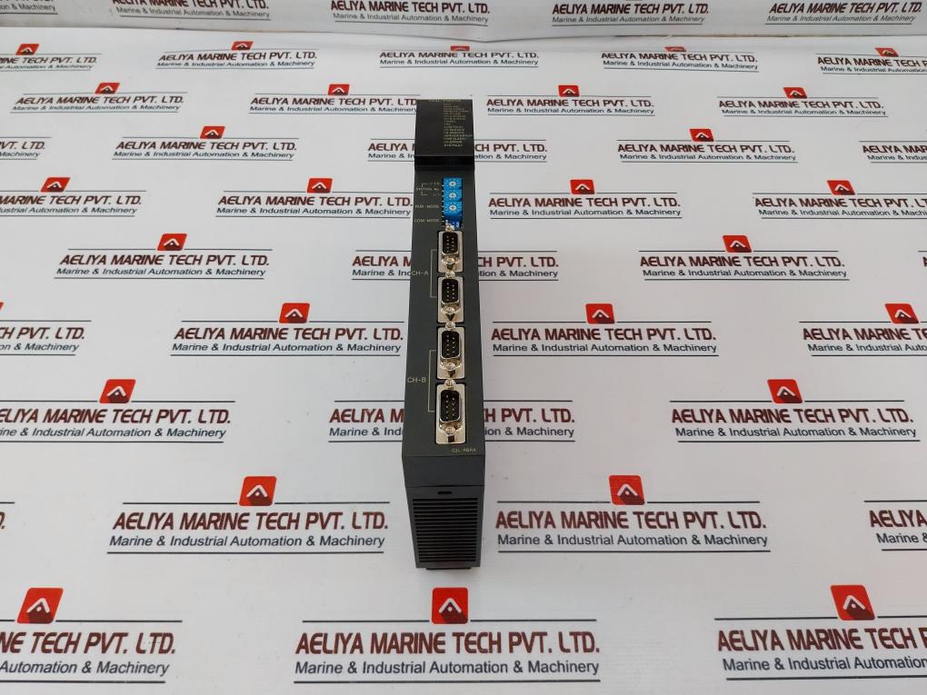 Honeywell G3L-rbra Plc Output Module 10110000114 V5.0