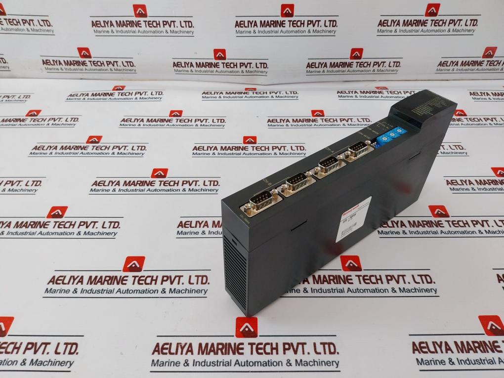 Honeywell G3L-rbra Plc Output Module 10110000114 V5.0