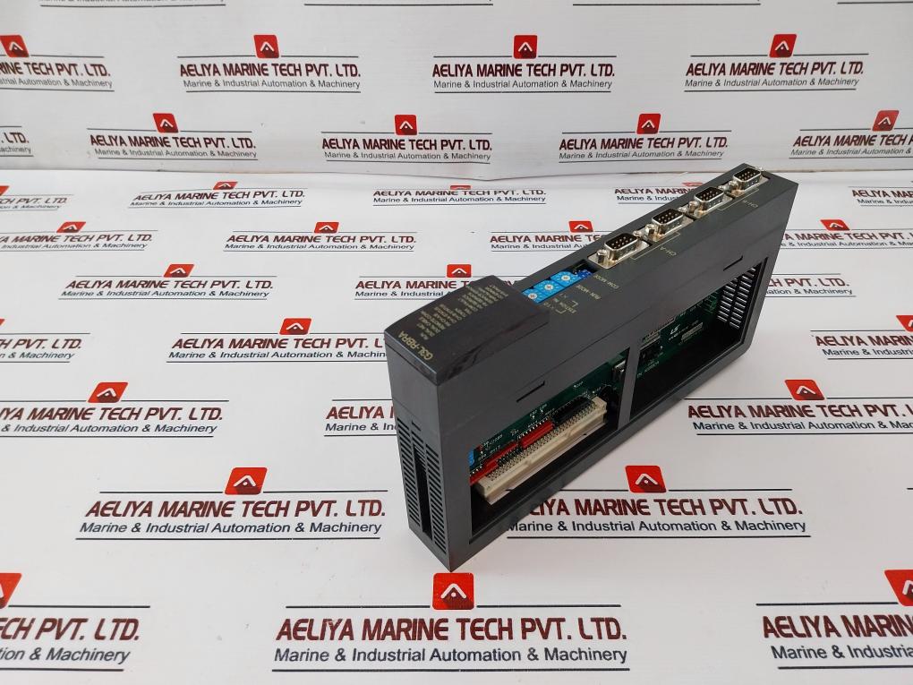 Honeywell G3L-rbra Plc Output Module 10110000114 V5.0