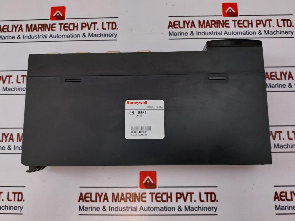 Honeywell G3L-rbra Plc Output Module 10110000114 V5.0