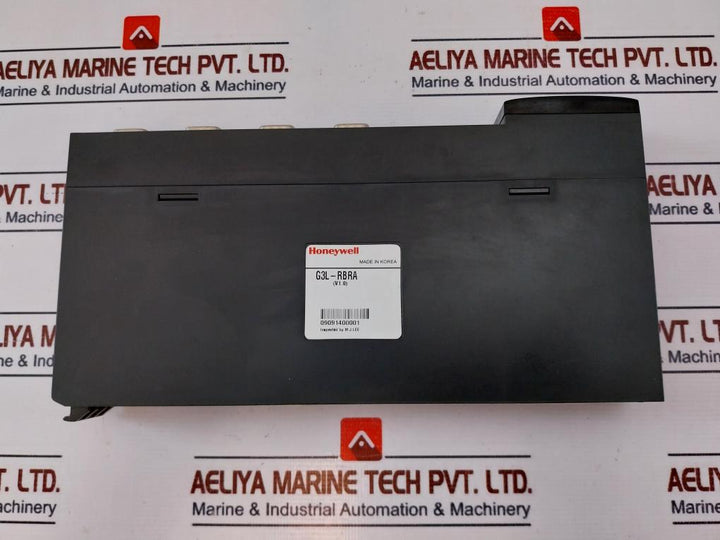 Honeywell G3L-rbra Plc Output Module 10110000114 V5.0