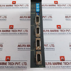 Honeywell G3L-rbra Programmable Logic Controller Fdnet I/F Module 94V-0
