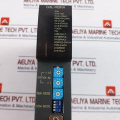 Honeywell G3L-rbra Programmable Logic Controller Fdnet I/F Module 94V-0