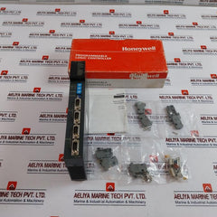 Honeywell G3L-rbra Programmable Logic Controller Fdnet I/F Module 94V-0