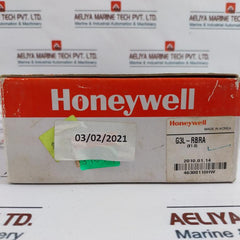 Honeywell G3L-rbra Programmable Logic Controller Fdnet I/F Module 94V-0