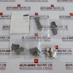 Honeywell G3L-rbra Programmable Logic Controller Fdnet I/F Module 94V-0