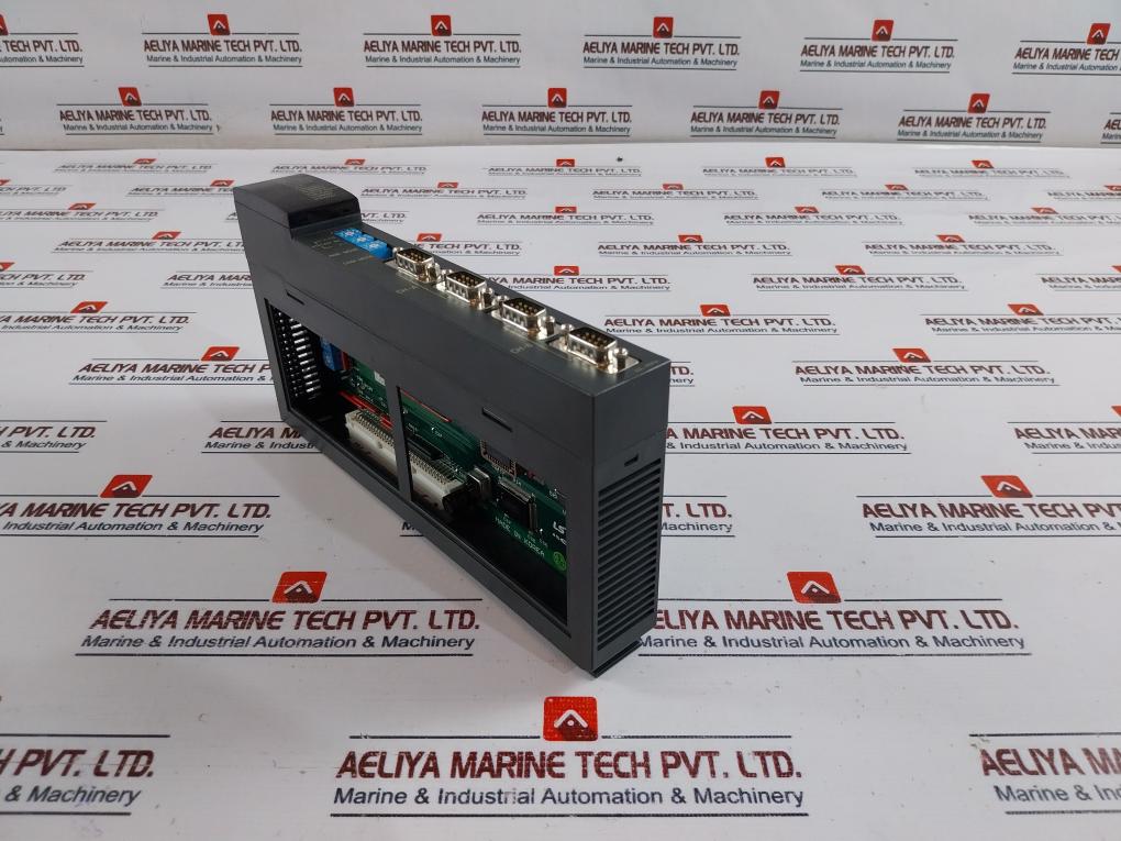 Honeywell G3L-rbra Programmable Logic Controller Fdnet I/F Module 94V-0