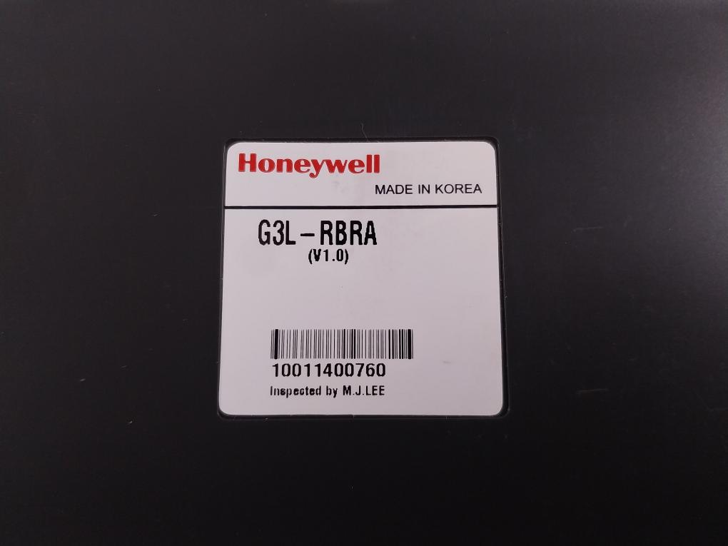 Honeywell G3L-rbra Programmable Logic Controller Fdnet I/F Module 94V-0