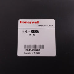 Honeywell G3L-rbra Programmable Logic Controller Fdnet I/F Module 94V-0