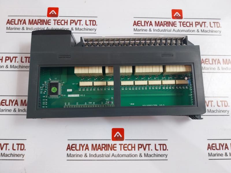 Honeywell G3Q-RY4A Programmable Logic Controller AC220V 2A/DC24V 2A