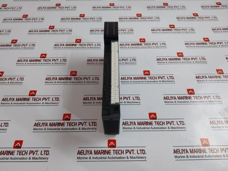 Honeywell G3Q-RY4A Programmable Logic Controller AC220V 2A/DC24V 2A