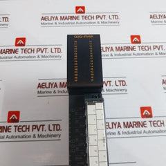 Honeywell G3Q-RY4A Programmable Logic Controller AC220V 2A/DC24V 2A