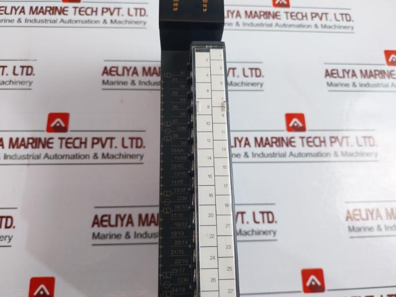 Honeywell G3Q-RY4A Programmable Logic Controller AC220V 2A/DC24V 2A