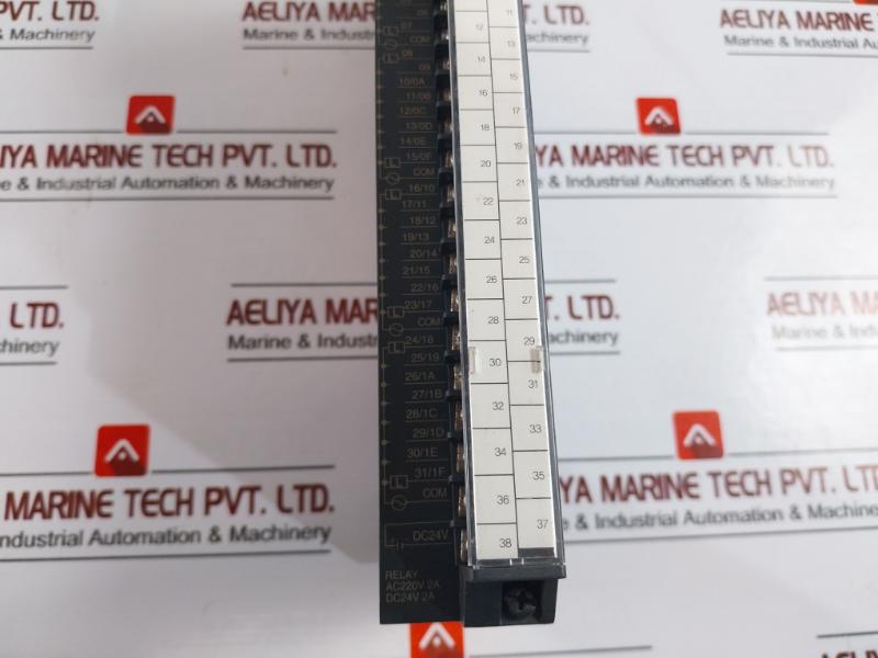 Honeywell G3Q-RY4A Programmable Logic Controller AC220V 2A/DC24V 2A