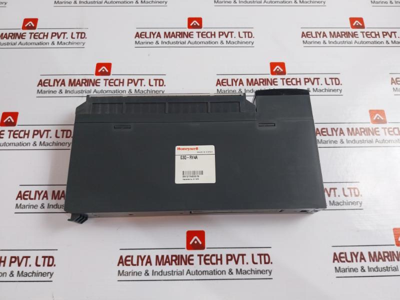 Honeywell G3Q-RY4A Programmable Logic Controller AC220V 2A/DC24V 2A