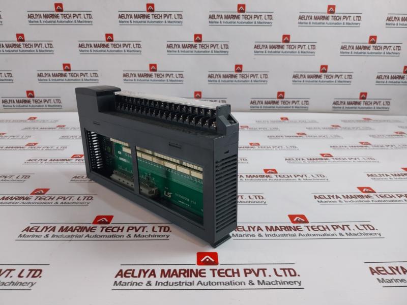 Honeywell G3Q-RY4A Programmable Logic Controller AC220V 2A/DC24V 2A